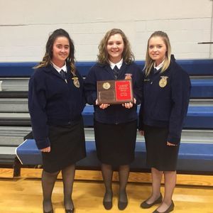 Meet your Posher, Grace